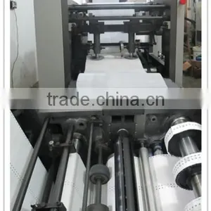 CE Approval Electric Bill Printer Machine thumbnail-1