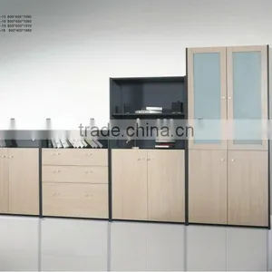 Epin Modern Design Office Filling Cabinet thumbnail-2