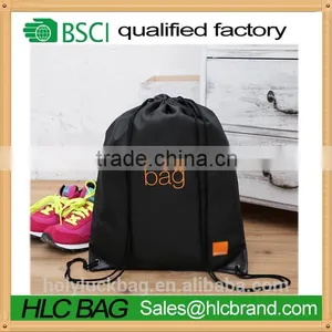 Large Volume Backpack Bag Drawstring for Sports Shoulder Bag thumbnail-3