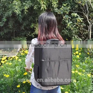 DJI Drone Accessory, Phantom3 Packs,phantom3 Soft Backpack ,backpack for PHANTOM3 thumbnail-1