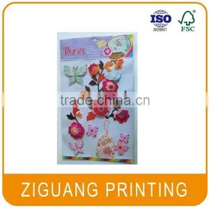 Wholesale Mirror Sheet Wall Sticker thumbnail-4