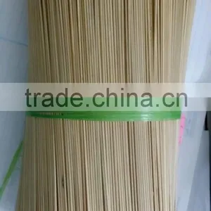 BAMBOO STICKS 8" 9" for EXPORT With HIGH QUALITY/BEST PRICE/MAKE INCENSE thumbnail-2