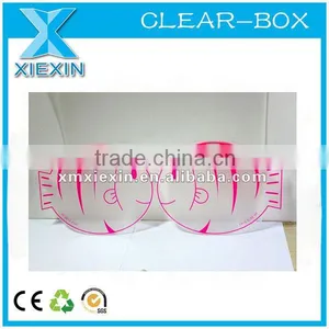 2015 New Design Custom 3D Plastic PP Placemat thumbnail-1