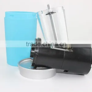 Hot Selling Electric Salt and Pepper Mill Salt and Pepper Mill Black Pepper Grinder thumbnail-6