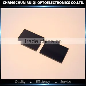 Ultraviolet Filter,ZWB1 ZWB2 ZWB3 Optical Black Color Glass Filter thumbnail-1
