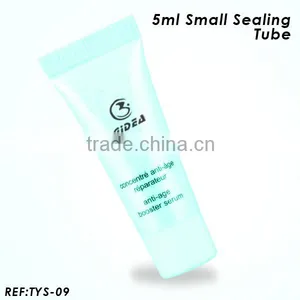 Plastic Cosmetic Tubes Packaging thumbnail-1