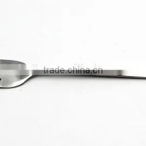 Multi-purpose Stainless Steel Baby&fruit Fork Rest thumbnail-1