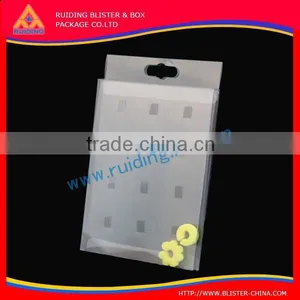Clear Pvc Plastic Transparent Gift Packaging thumbnail-4