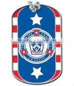 Little League Dog Tag thumbnail-1
