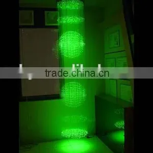 End Glow Plastic Optic Fiber, HYPOC, LF Series thumbnail-3
