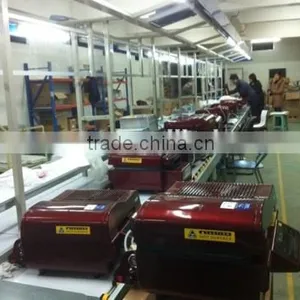 Sunmeta 3d Sublimacion Heat Press Machine ,coffee Mug Printing Machine St3042 thumbnail-4