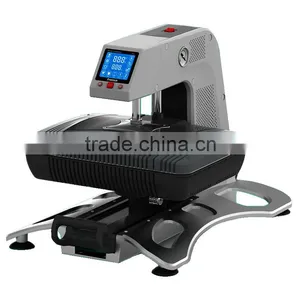 Freesub Sublimation Heat Transfer T Shirt Printing Machine ST420 Quality Choice thumbnail-2