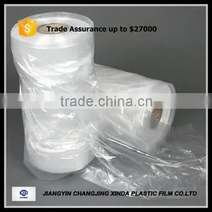 Clear Polythene Garment Covers thumbnail-3