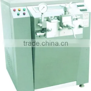 High Pressure Homogenizer thumbnail-2
