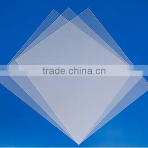 Transparent Pvc Rigid Sheet thumbnail-1