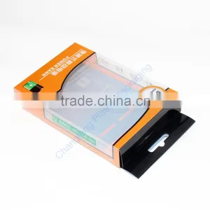 Customized Transparent Power Bank Box Packing thumbnail-5