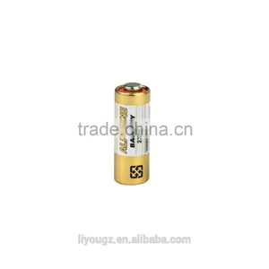 Wholesale New-5-pieces-12V-23A-A23-23GA-GP23A-L1028-V23-23AE-MN21-Alkaline-Button-battery thumbnail-5