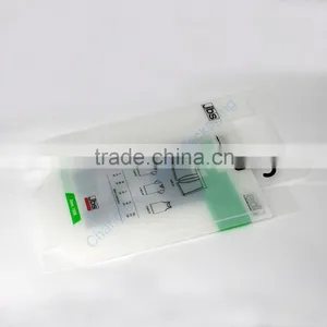 Cutom Logo Design Underwear Packaging Plastic thumbnail-6