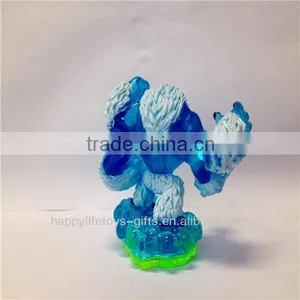 China Wholesale PVC Miniature Made in China thumbnail-3
