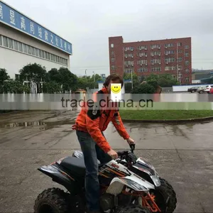 Zhejiang Kayo Motor Co., Ltd. company overview - view 3 thumbnail