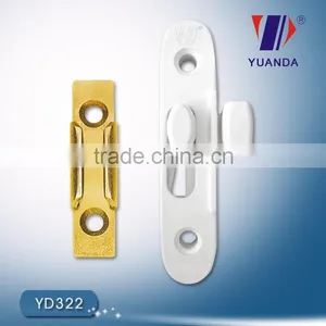 Door And Window Accessory,Sliding Window Safety Lock For PVC Profile thumbnail-1