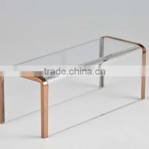 Clear Acrylic Display for Retail thumbnail-1