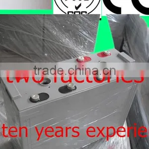 2V1500AH Deep Cycle/rechargeable/storage/maintenance Free/sealed/VRLA/GEL/ Lead Acid Battery thumbnail-3