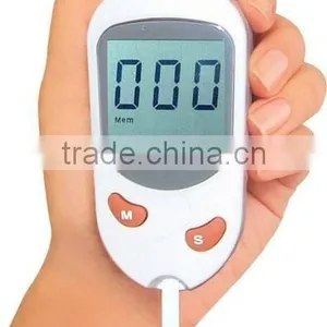 Blood Glucose Monitoring System thumbnail-2