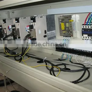 Cutting Glass Machinery for 0.2-8mm Glass for Sale thumbnail-4