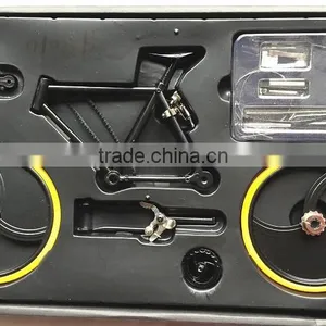 2016 OEM Bike Model Scale Models Bicycle thumbnail-6