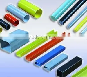 Fiberglass Tubing Supplier, Fiberglass Grating and Pultruded Profile, Glass Fiber Tube Quality Choice thumbnail-6