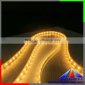 55-60Lm/LED 24V 5630 LED Strip Light 60leds/m New Version thumbnail-4