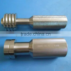 E40 Go Plug Gauge For Screw Threads Of Lampholders thumbnail-1