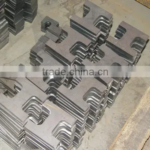 China Professional Sheet Metal Fabricator thumbnail-6