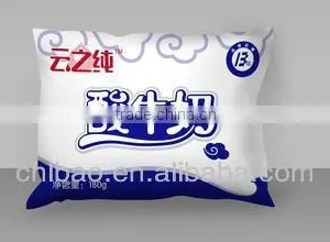 Automatic Liquid Packaging Machine,liquid Condiment Packaging Machine,sachet Liquid Yogurt Packaging Machine thumbnail-1