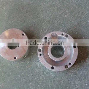 Electric Motor Brakes thumbnail-3