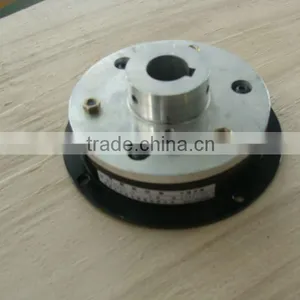 Electromagnetic Disc Brake thumbnail-6