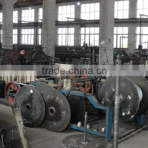 Electro Galvanized Steel Wire Rope thumbnail-4