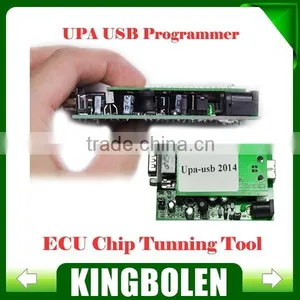 Universal ECU Chip Programmer UPA USB V1.3 UPA USB Programmer Full Set With 21 Adapters thumbnail-2