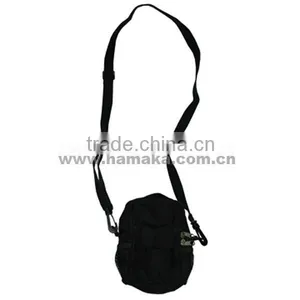 Easy To Carry Black Running Bag Tool Belt Waist Bags thumbnail-1