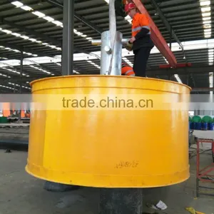 Chain Through Mooring Buoy thumbnail-4