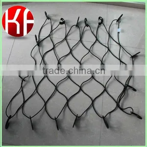 Elastic Luggage Net for Car thumbnail-1