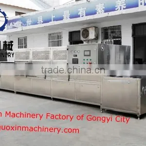 High Quakity Fruit Dryer Machine With Best Service thumbnail-5