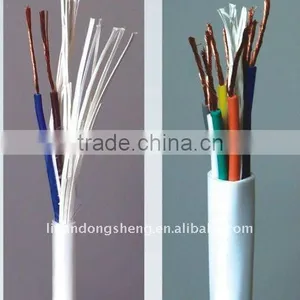 PVC Insulated and Sheathed Flexible Cable (RVV 3*2.5) thumbnail-1