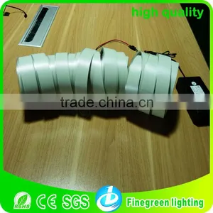 Illuminated el Tapes, High Quality el Strips, Low Consumption Lighting Produces, Christmas Decoration for Part thumbnail-1