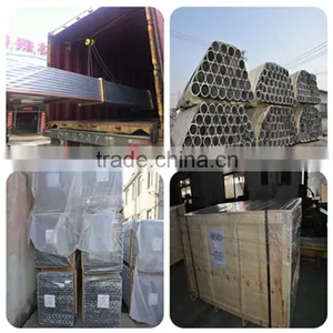 Anodized Production 6061 Aluminium Tube Pipe for Sale thumbnail-6