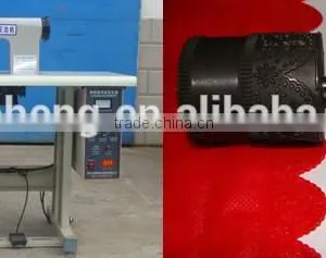 Ultrasonic Lace Machine thumbnail-1
