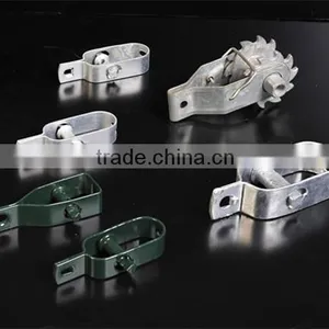 Fence Wire Tensiner With Spring Clip thumbnail-3