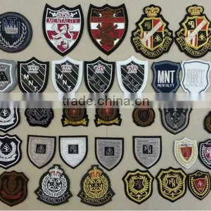 Badges Bullion Wire thumbnail-1