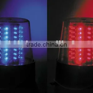 LED Rotating Warning Light thumbnail-1